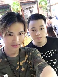 点击看大图 -木北造型