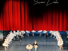 -交通银行前滩31演艺中心