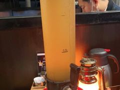 -木屋烧烤(白石洲店)