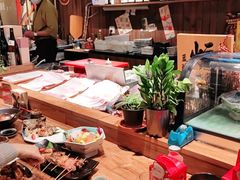 -炉胜·炉端烧·居酒屋