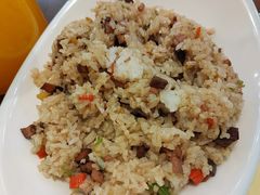 -菌乡缘·野生菌蒸汽鱼火锅(江边夜市店)
