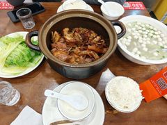 麦母鸭-斯丹姜母鸭·古法干香(涂门街总店)