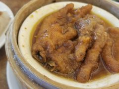 -京星港式饮茶Part.2店(忠孝东店)