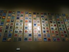 -长春世界雕塑园冰雪艺术天地