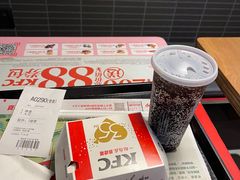 -肯德基(珍珠店)
