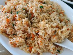 海胆炒饭-明记海鲜大排档(巽寮湾店)