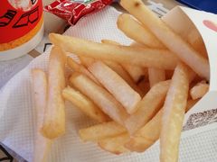 -汉堡王(SKLP店)