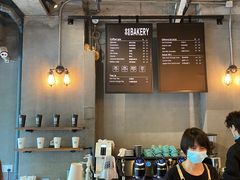 -81BAKERY(大学路店)