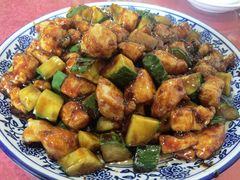 -北大地皖峰饭馆