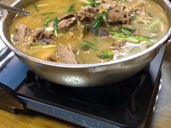 -固始鹅块(张仪村路店)