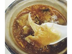 -添發碗仔翅美食