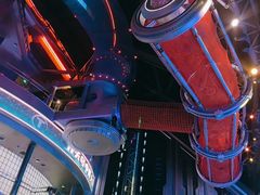 -首钢一高炉·SoReal科幻乐园