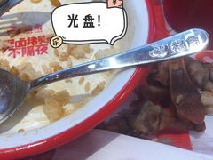 -猪角·闽南猪脚饭(上梅林店)