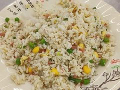 炒花饭-小民大排档(光谷店)