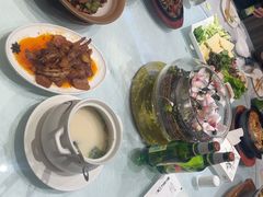 -九转小磨·东北菜老字号(祥安店)
