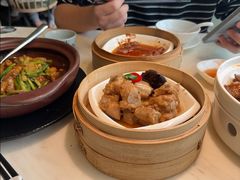 -陶陶居酒家(SM二期购物广场店)