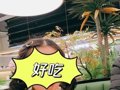 -KingThaia金泰兰(滨江天街店)