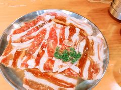 -kingkong大猩猩烤肉(CBD店)
