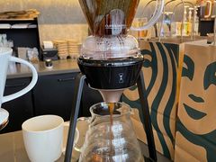 -星巴克(古象大酒店店)