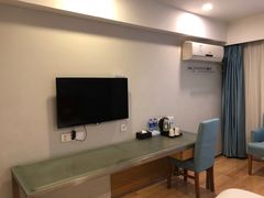 -速8酒店(合肥芜湖路万达广场店)