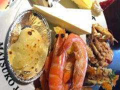 -松子料理(白家庄店)