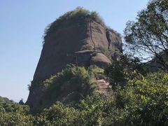 -丹霞山风景名胜区