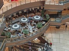 -港汇恒隆广场