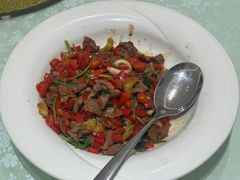 -大方圆酒楼(西门大街店)
