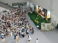 -厦门诚毅自然探索馆