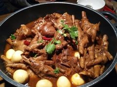 -胖哥俩肉蟹煲(爱琴海购物公园店)