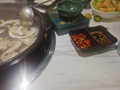 -狐狸爱上椰子鸡(滨江星光大道店)