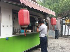 -老北京赵记酱肘子