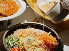 -狮拾久·现代新加坡料理(福田COCO Park店)