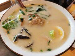 骨汤拉面-村上一屋(回龙观店)