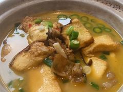 -洞庭鱼香(万科店)