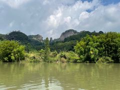 -丹霞山风景名胜区