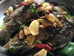 -李太婆鱼汤馆(古城路店)