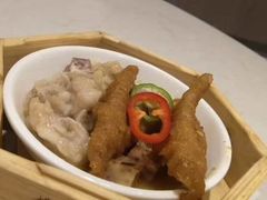 -顺丰轩园林酒家(天河店)