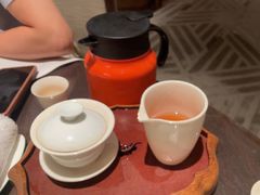 -领事馆19号中餐厅(厦门海景洲际酒店)