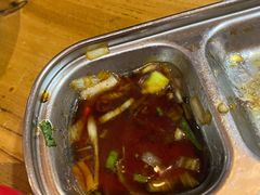 -合易泓烤肉(延河街店)