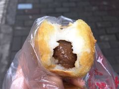 -毛华美食(清扬路店)