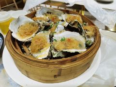 -桥东喜碧海鲜街(水东街店)