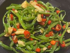 -辣婆婆(航天桥店)