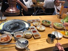 -喜来稀肉(北外滩白玉兰广场店)