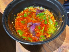 -万记麻辣烫国展总店