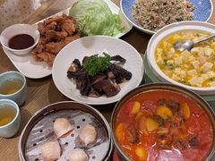 -日出青木·杭帮菜名店