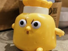 -海底捞火锅(国贸购物中心店)