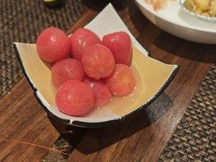 -田舍家Inakaya·炉端烧·铁板烧(天汇igc店)