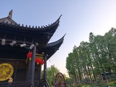 -溱湖八鲜菜馆