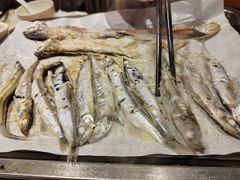 -玫瑰花园自助烤肉(顺义鑫海韵通店)